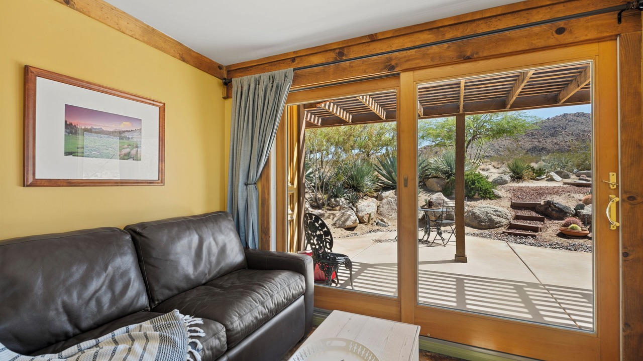 Photo of Livingroom in Indian Cove