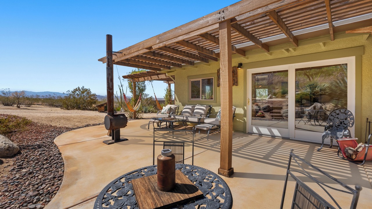 Photo of Outdoor in Indian Cove