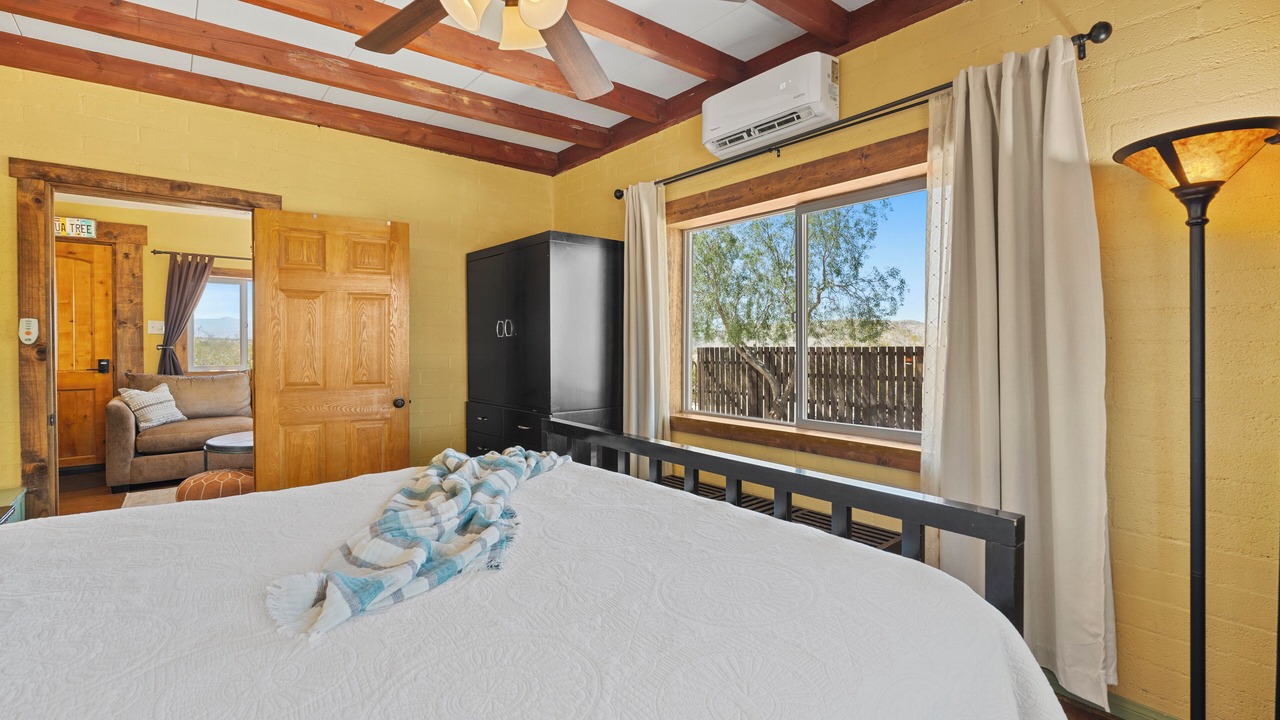 Photo of Bedroom in Indian Cove