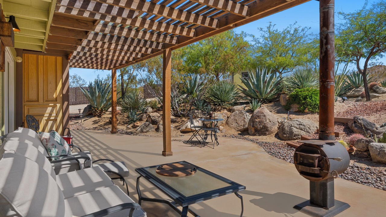 Photo of Outdoor in Indian Cove