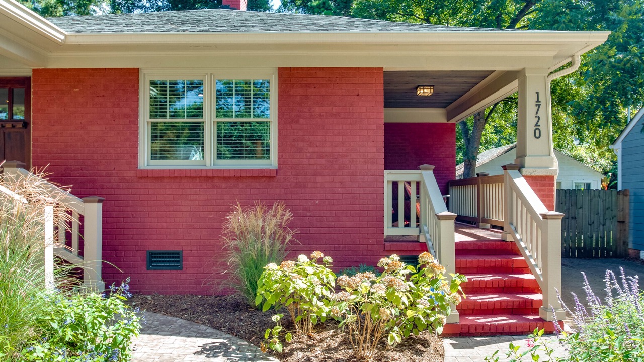 Photo of Outdoor in Plaza Midwood