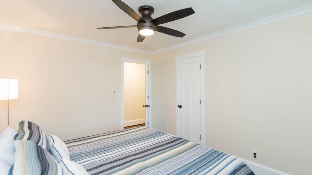 Photo of Bedroom in Plaza Midwood