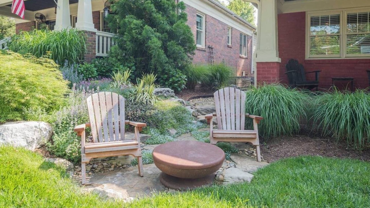Photo of Outdoor in Plaza Midwood