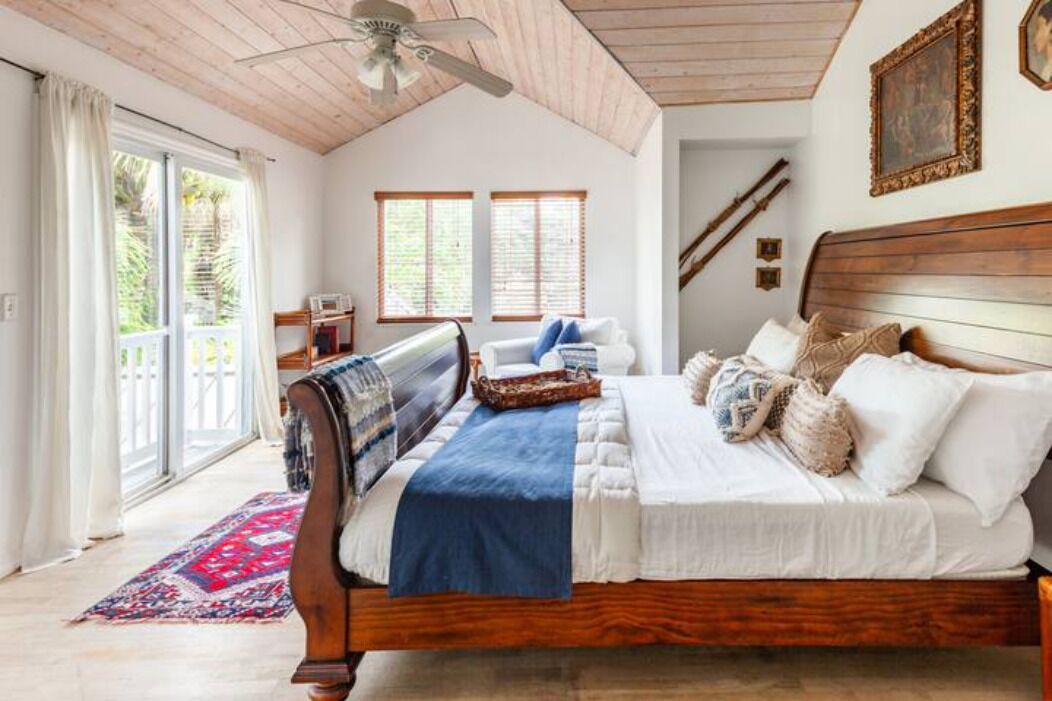 Photo of Bedroom in Summerplace