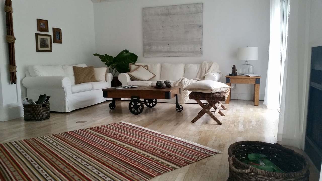 Photo of Livingroom in Summerplace