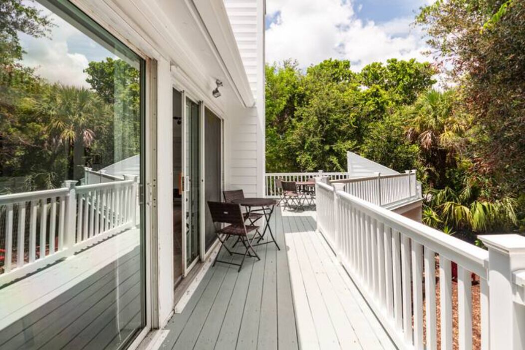 Photo of Patio Balcony in Summerplace