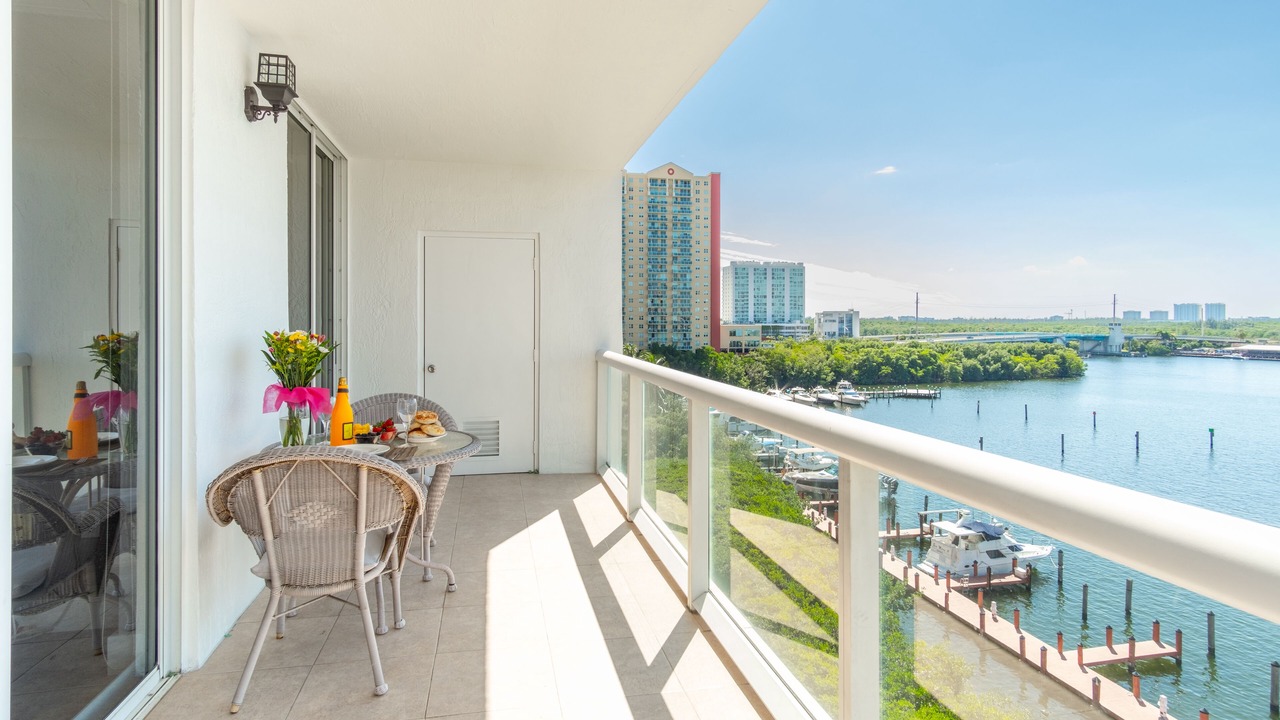 Photo of Outdoor in Sunny Isles Beach