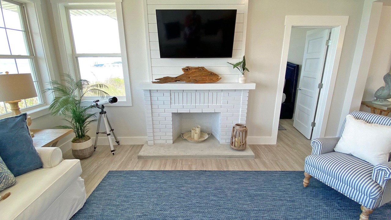 Photo of Livingroom in Villa Primera