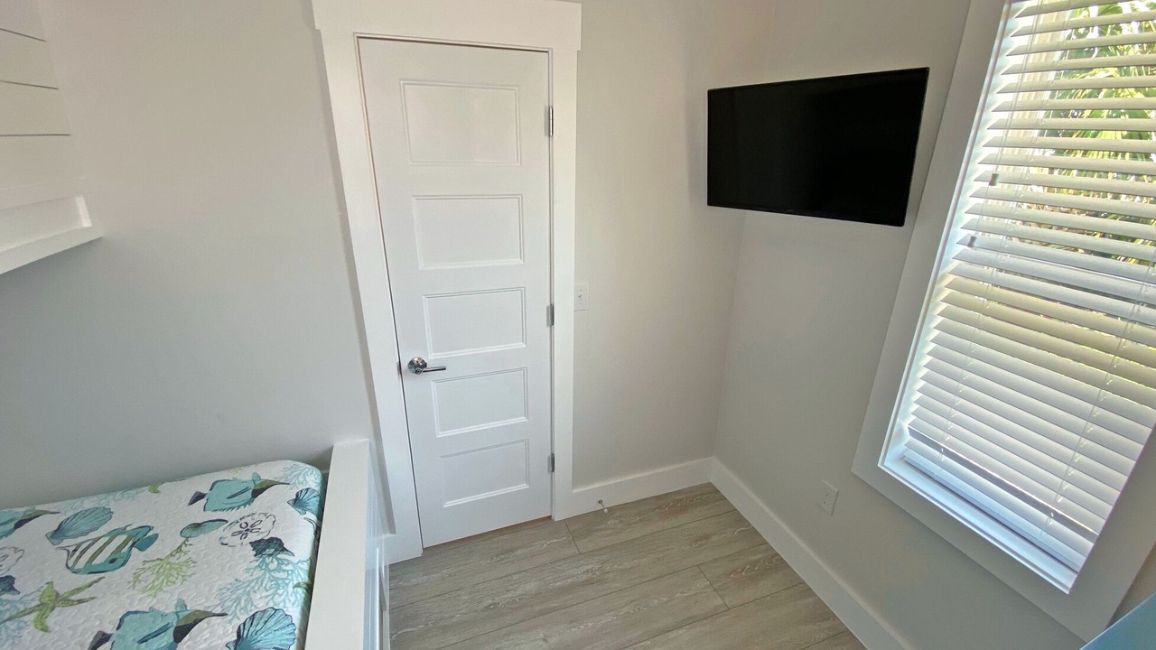 Photo of Bedroom in Villa Primera