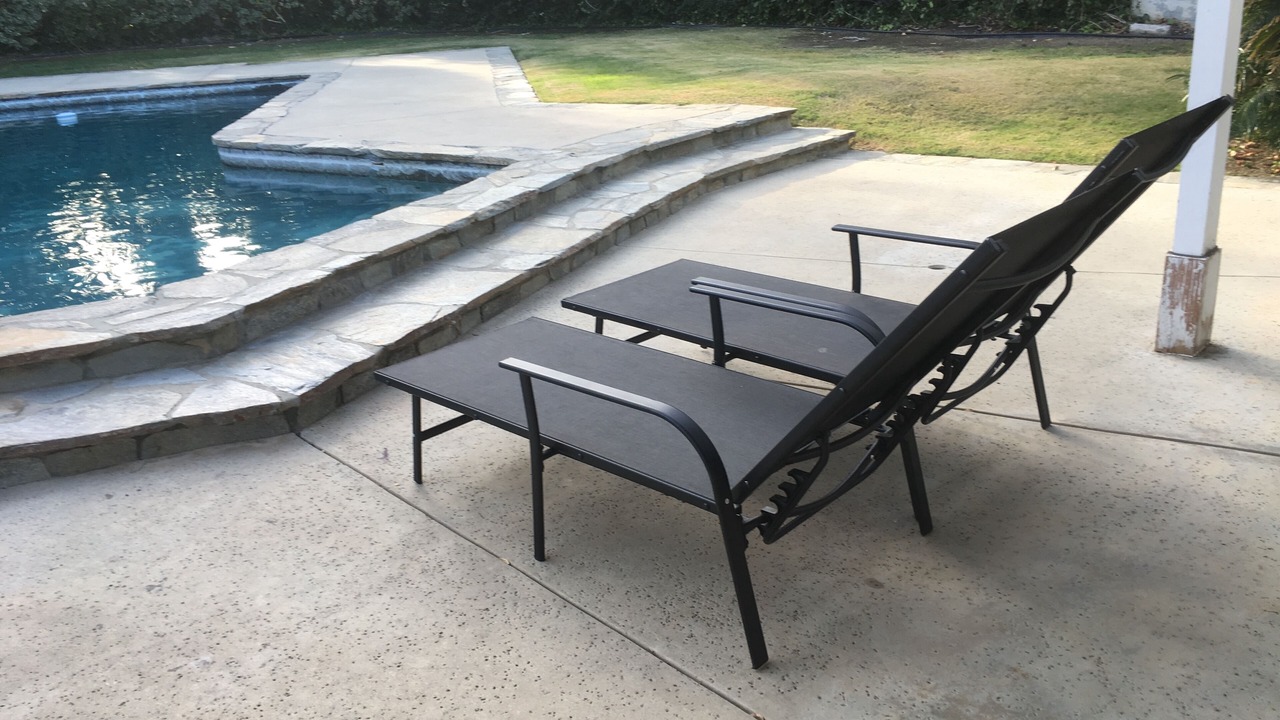 Photo of Outdoor in Woodland Hills