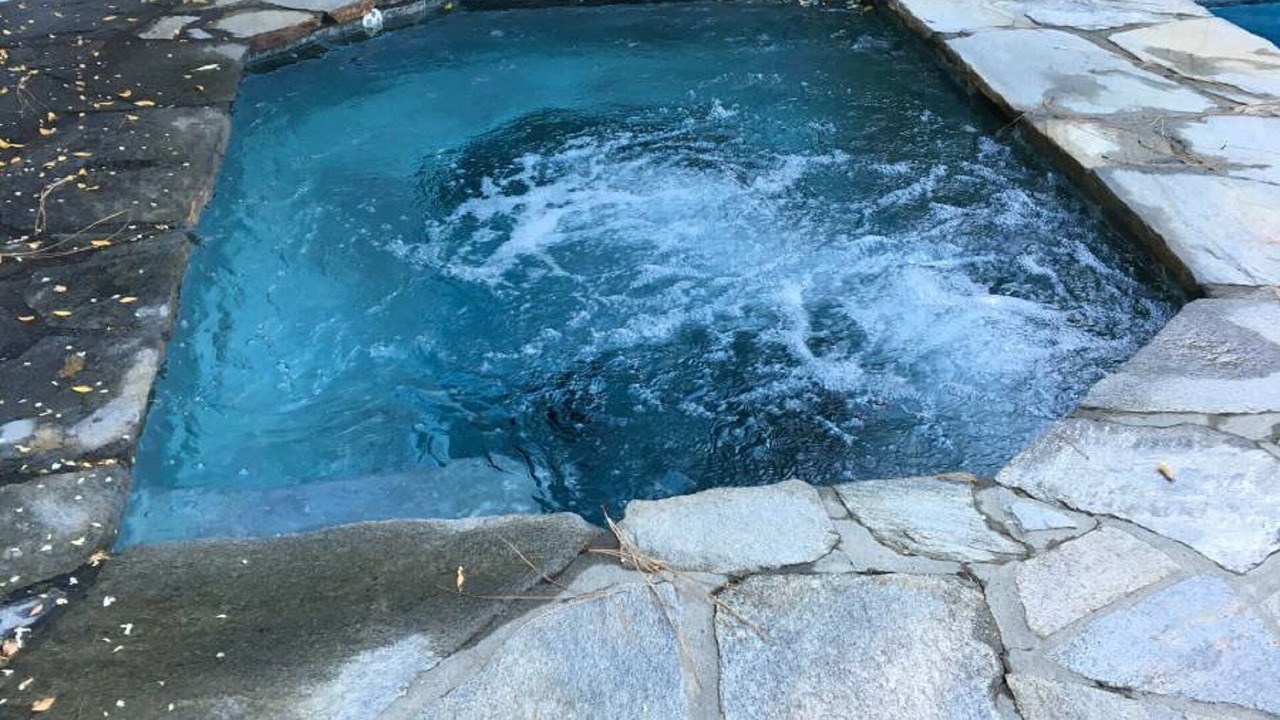 Photo of Outdoor in Woodland Hills