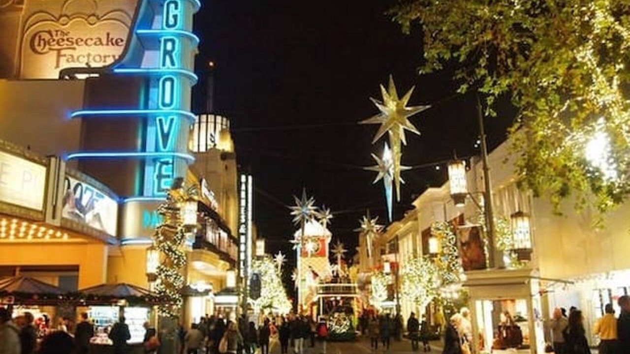 Photo of Others in Woodland Hills