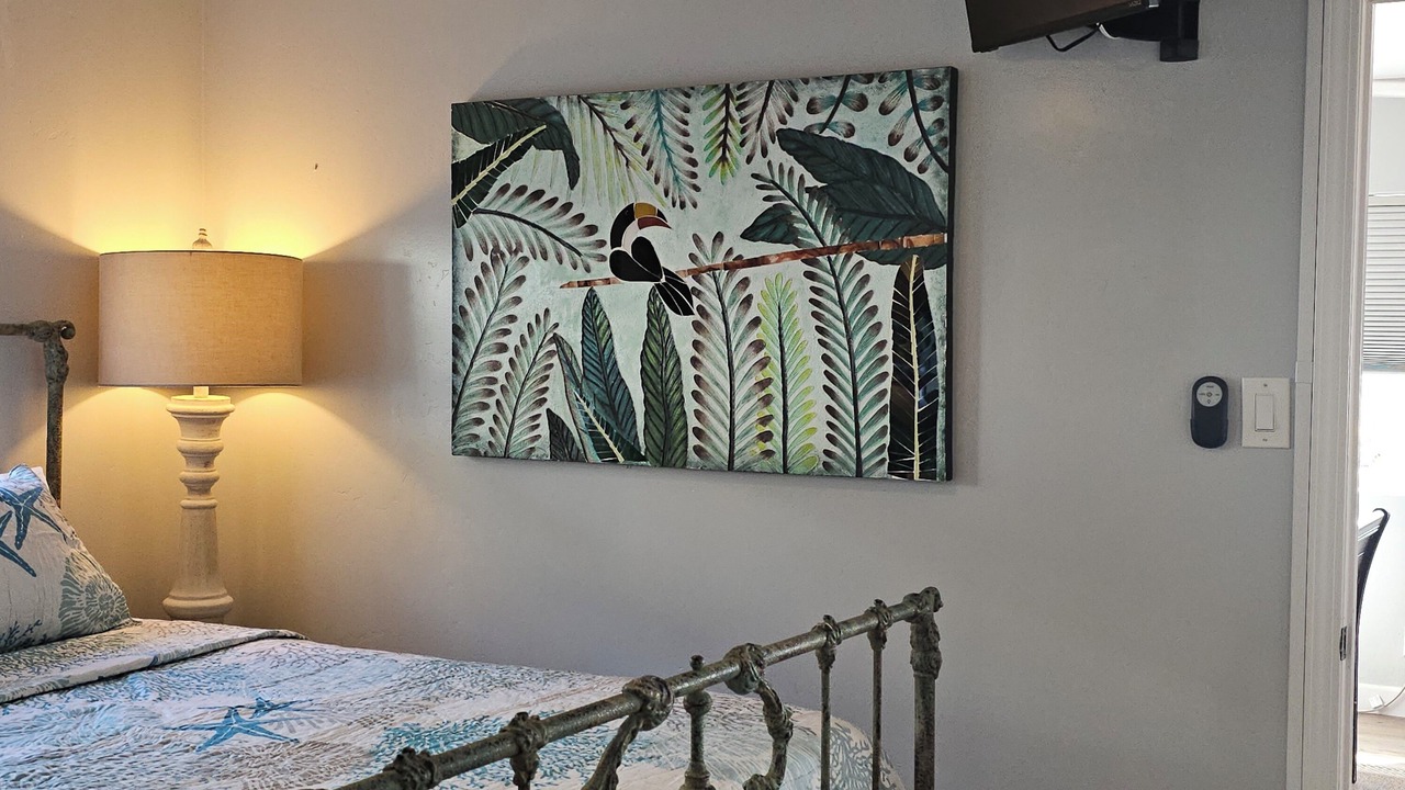 Photo of Bedroom in Townsite