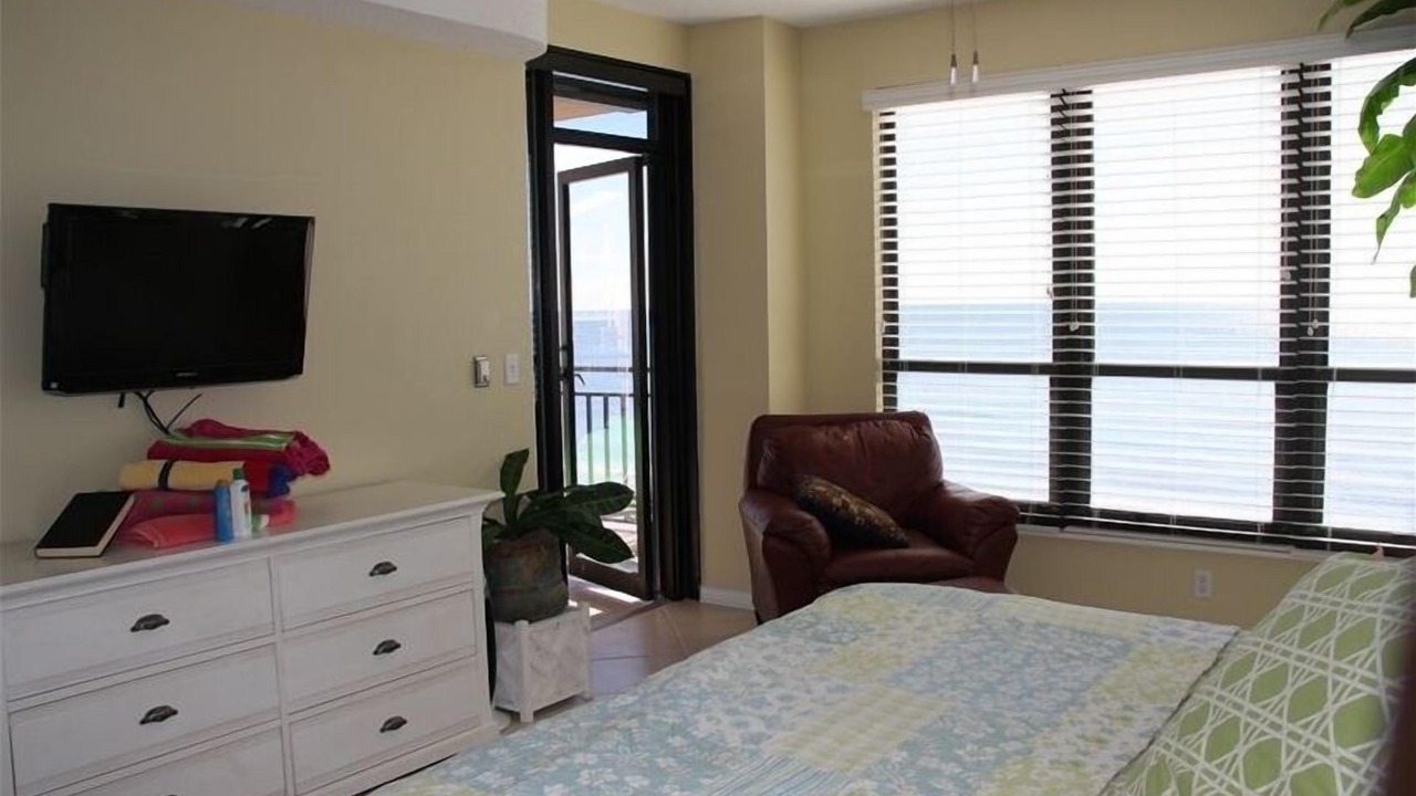 Photo of Patio Balcony in Orange Beach