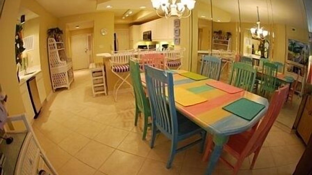 Photo of Livingroom in Orange Beach