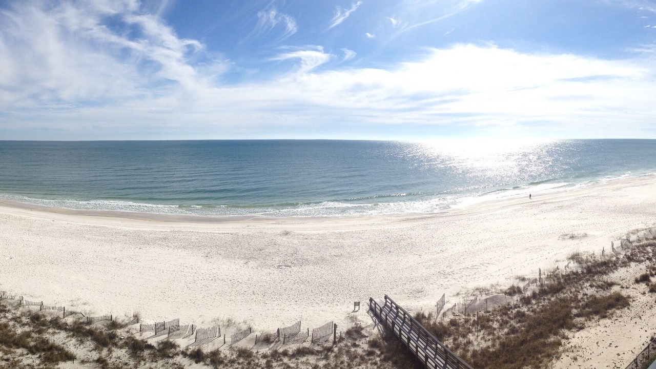 Photo of Patio Balcony in Orange Beach