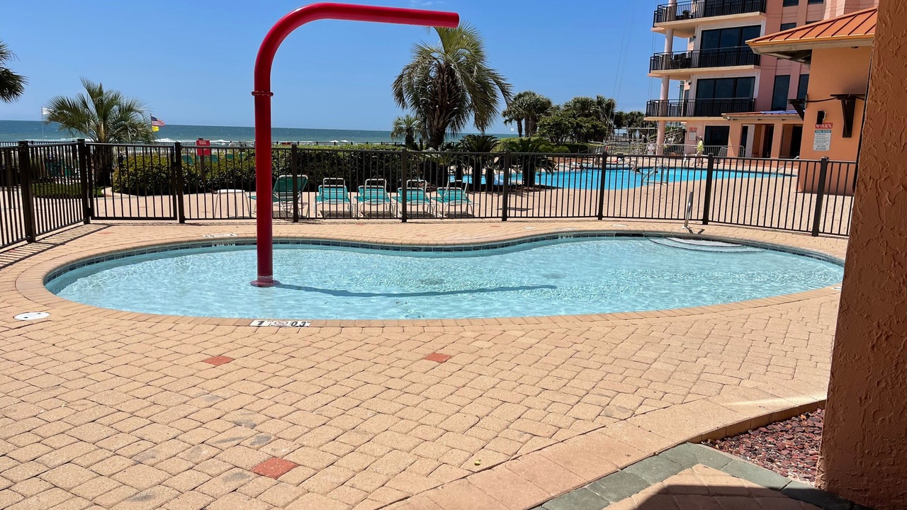Photo of Outdoor in Orange Beach