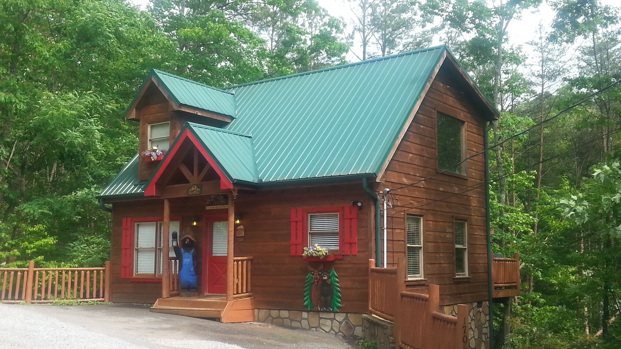 Photo of Outdoor in Gatlinburg - Pigeon Forge
