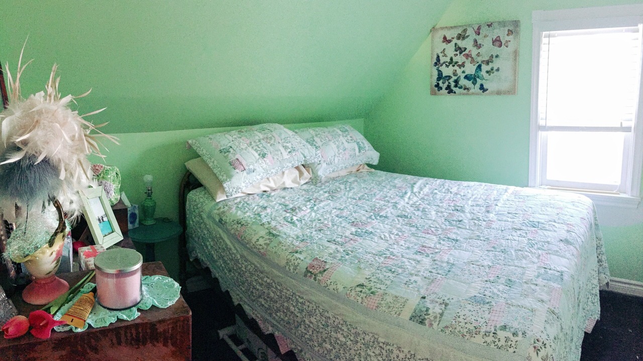 Photo of Bedroom in Georgetown