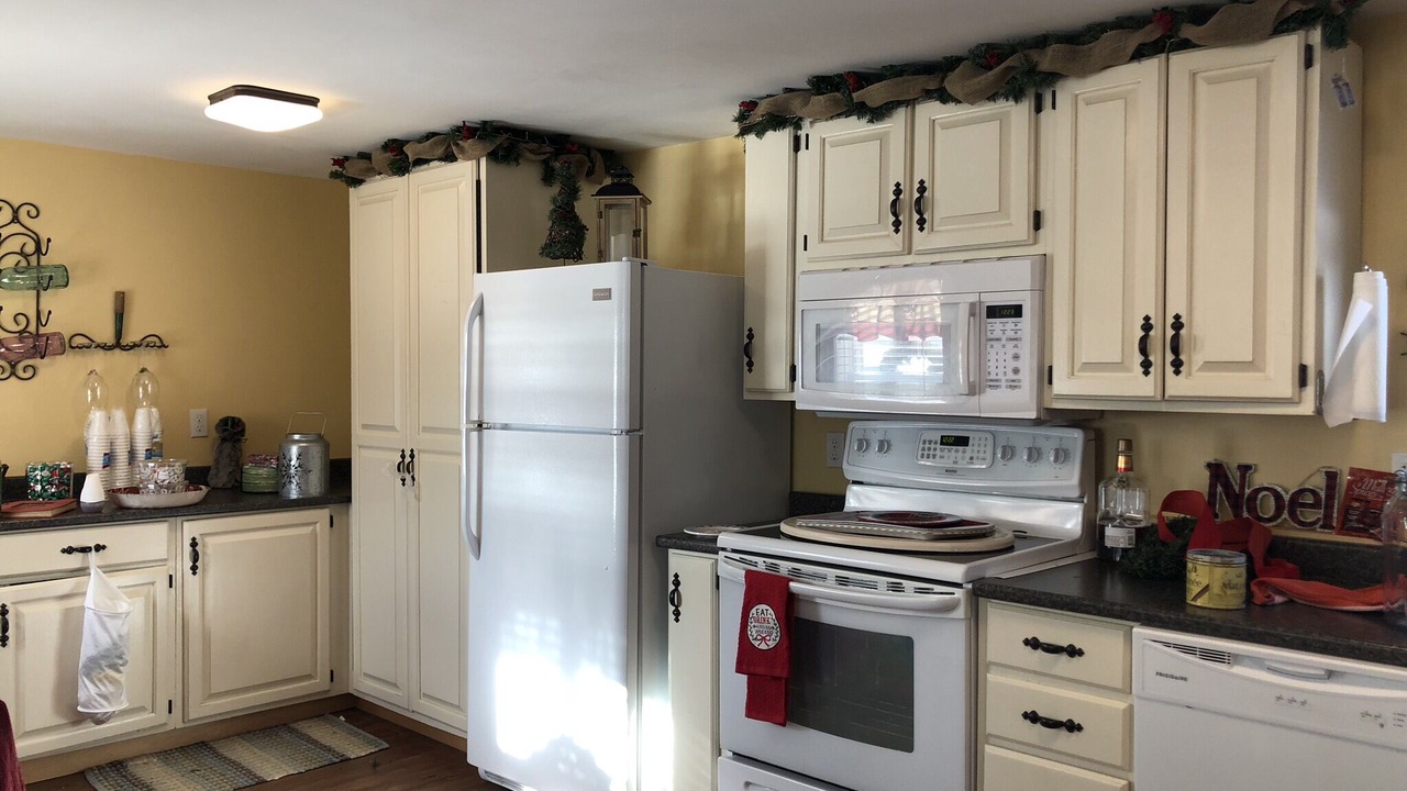 Photo of Kitchen in Georgetown