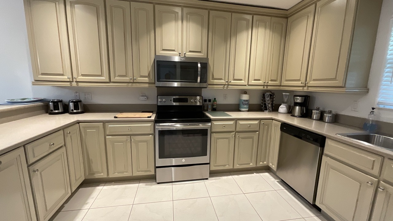 Photo of Kitchen in Bell Channel Bay
