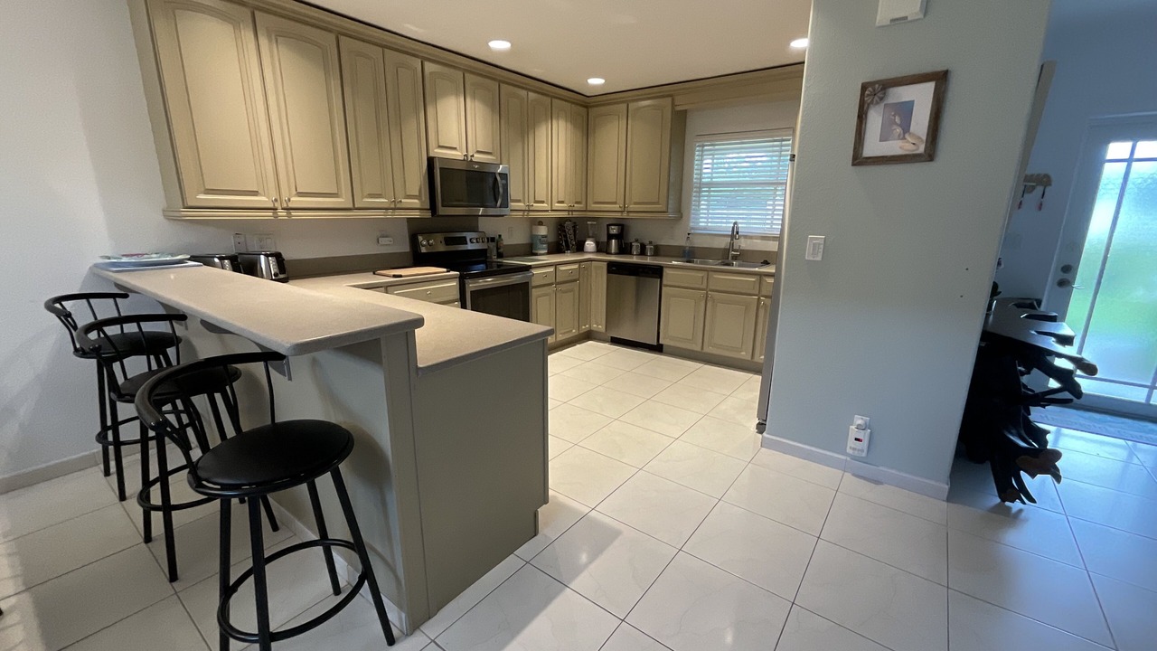 Photo of Kitchen in Bell Channel Bay