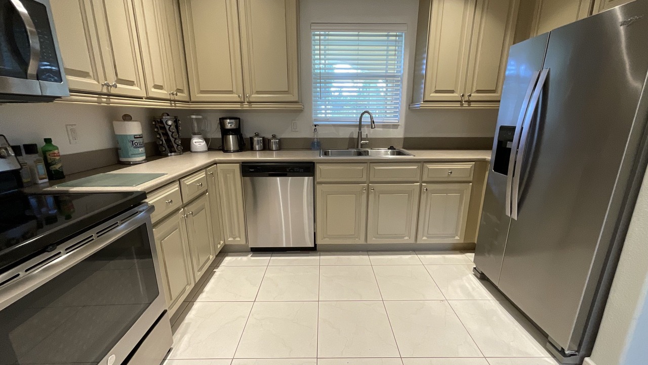 Photo of Kitchen in Bell Channel Bay