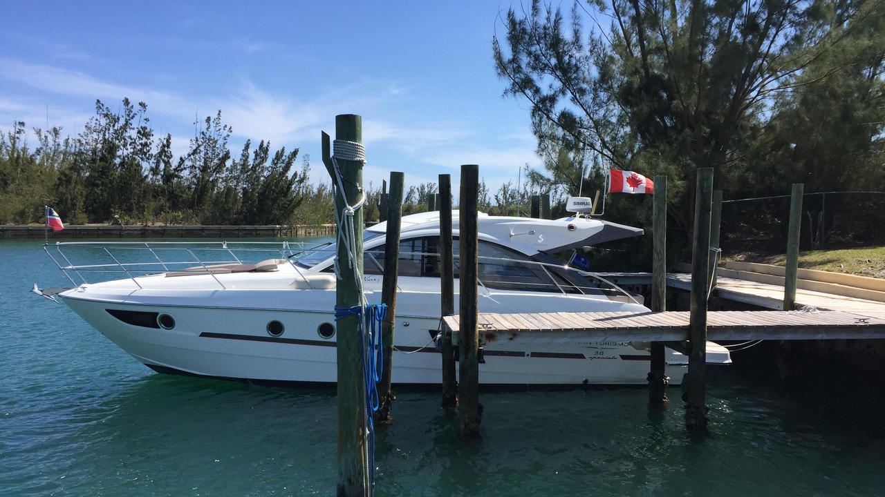 Photo of Others in Bell Channel Bay