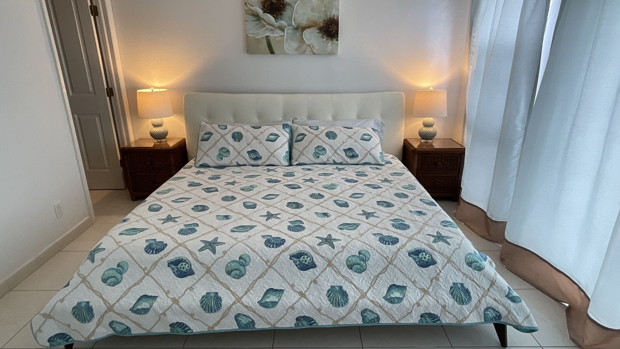 Photo of Bedroom in Bell Channel Bay
