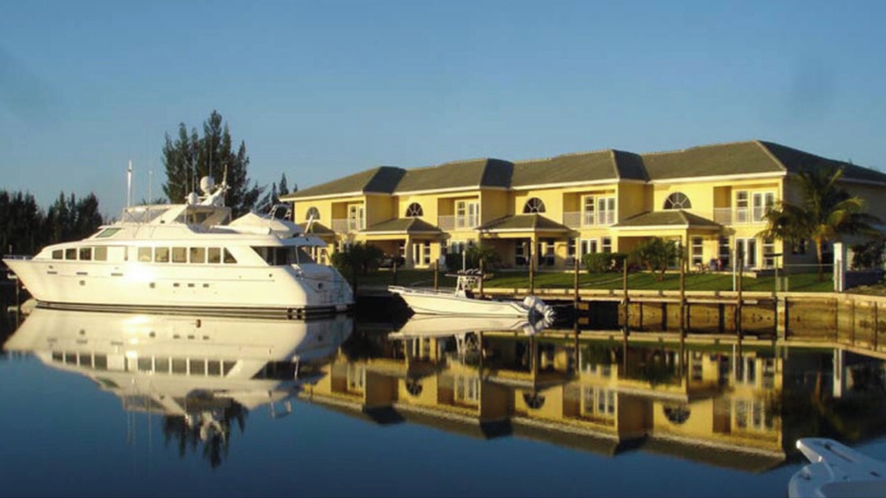 Photo of Others in Bell Channel Bay