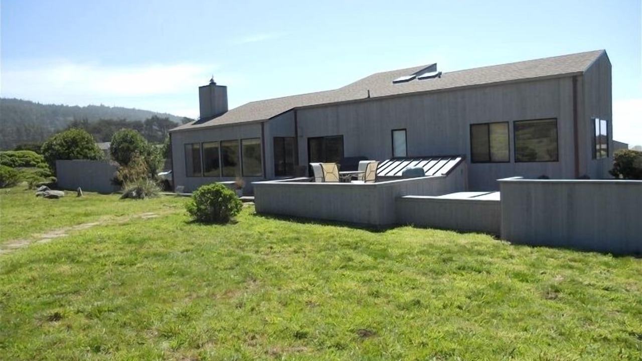 Photo of Outdoor in Sea Ranch