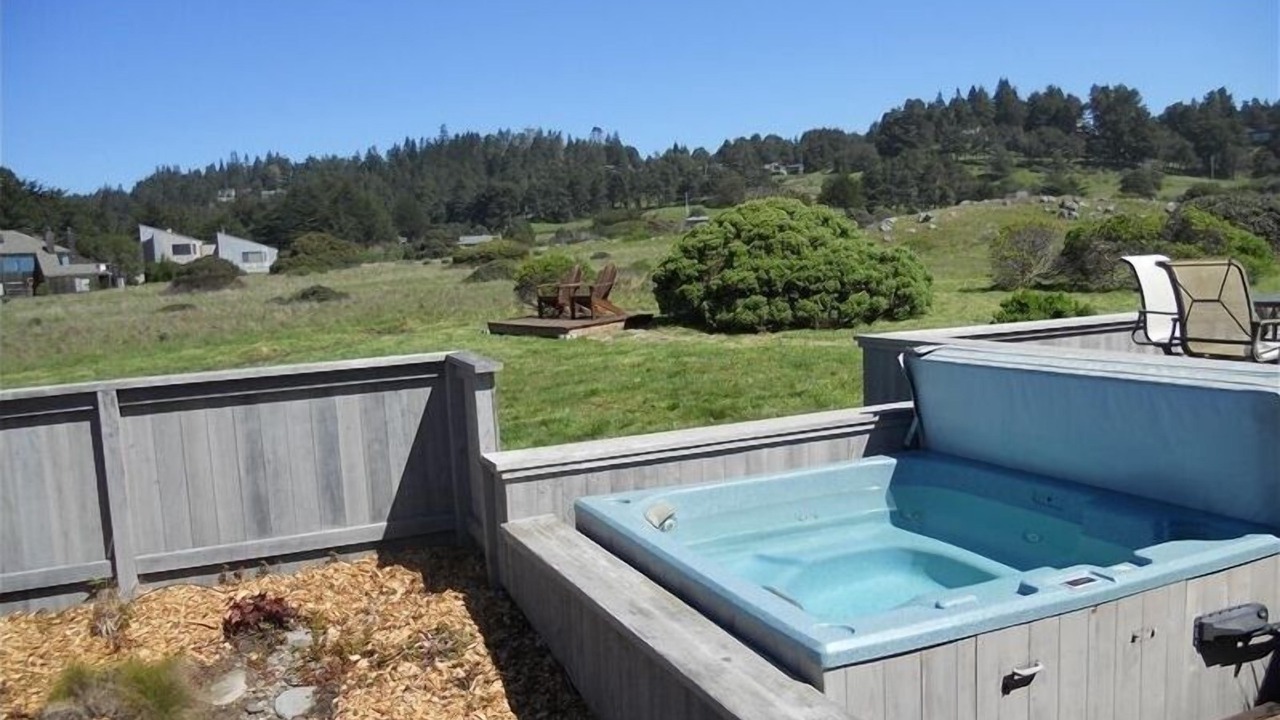 Photo of Outdoor in Sea Ranch