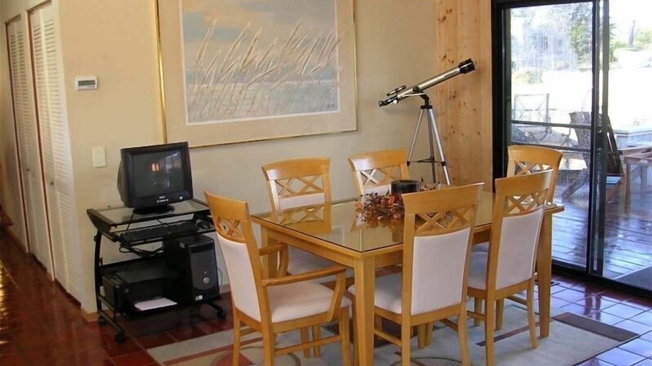 Photo of Bedroom in Sea Ranch