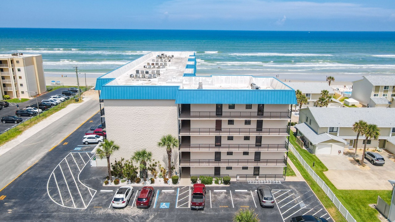 Photo of Outdoor in New Smyrna Beach