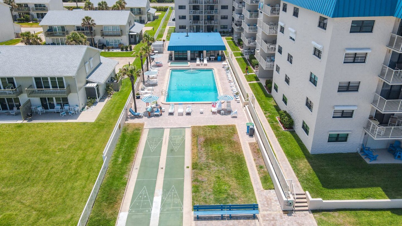 Photo of Outdoor in New Smyrna Beach