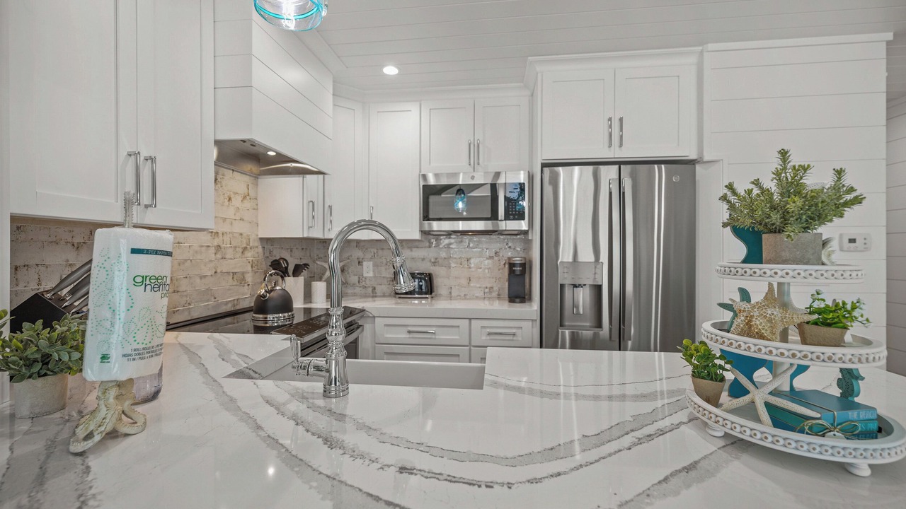 Photo of Kitchen in Holmes Beach