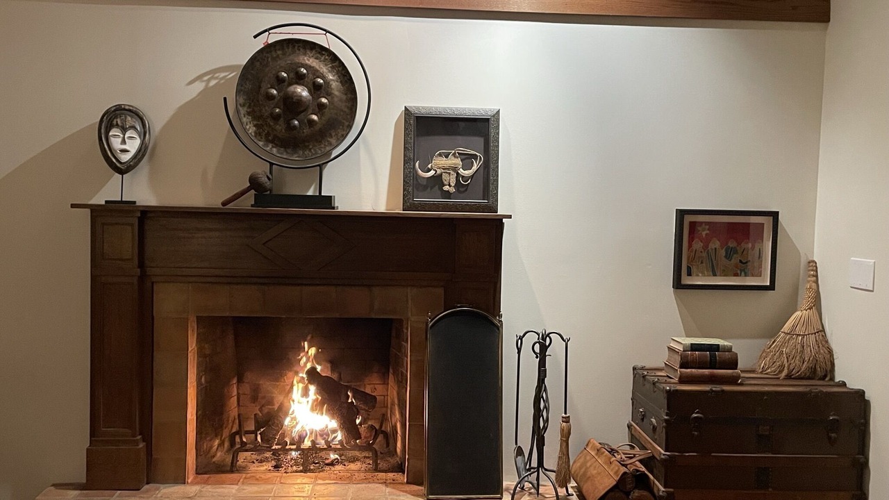 Photo of Livingroom in Mill Valley