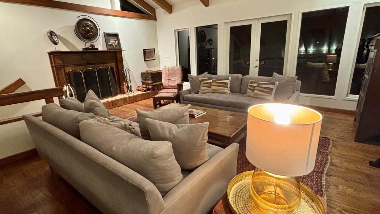 Photo of Livingroom in Mill Valley