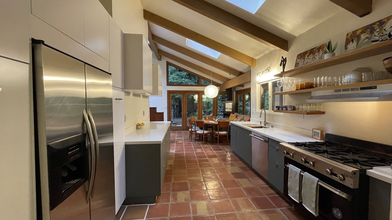 Photo of Bedroom in Mill Valley