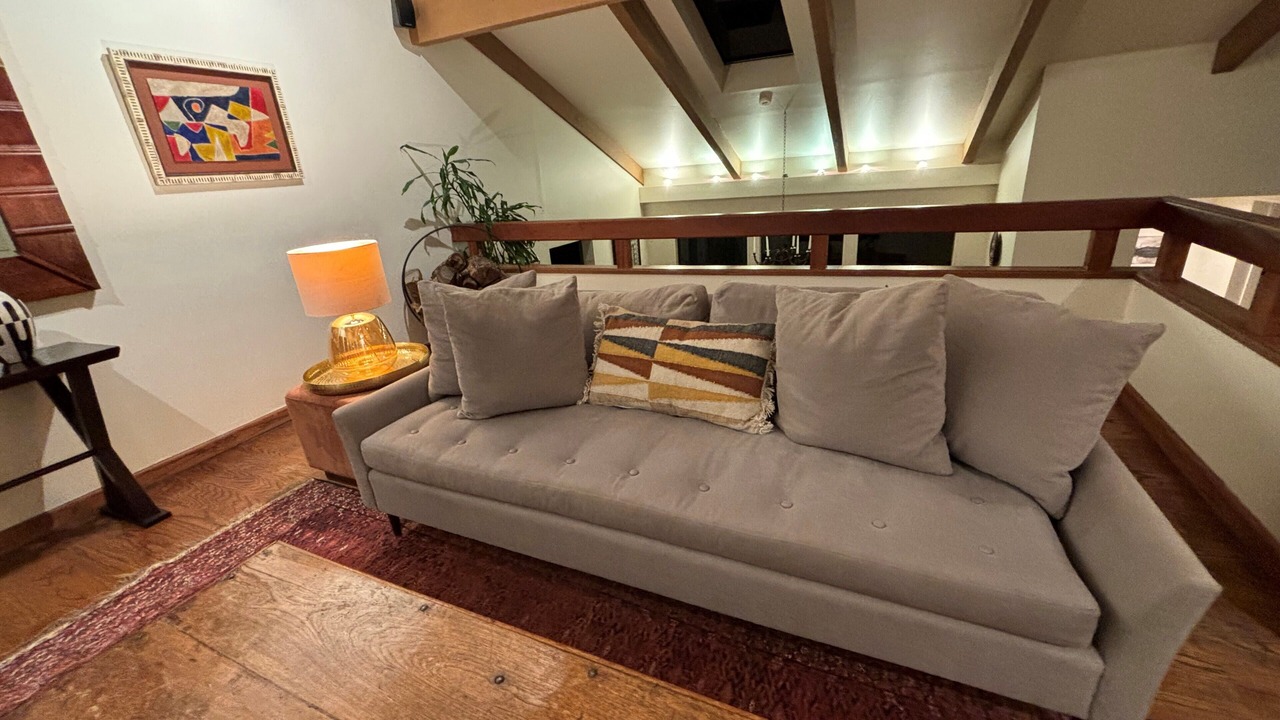 Photo of Livingroom in Mill Valley