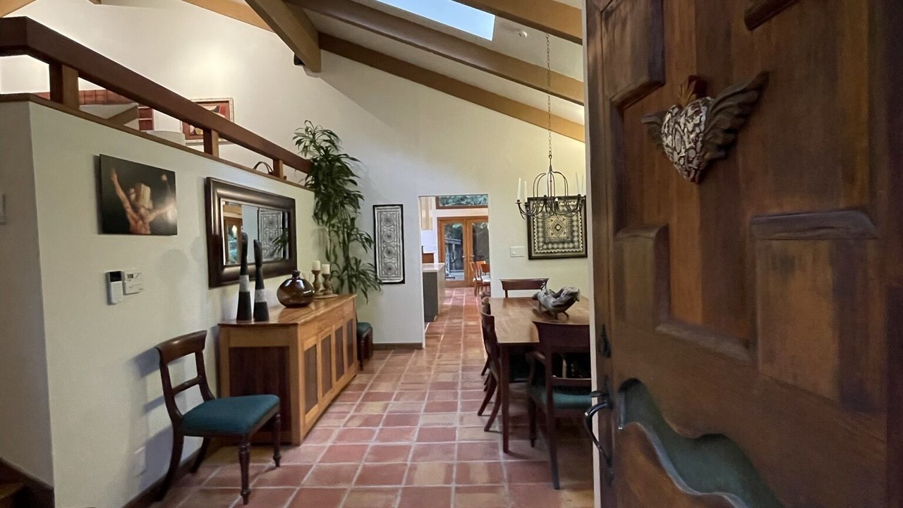 Photo of Bedroom in Mill Valley