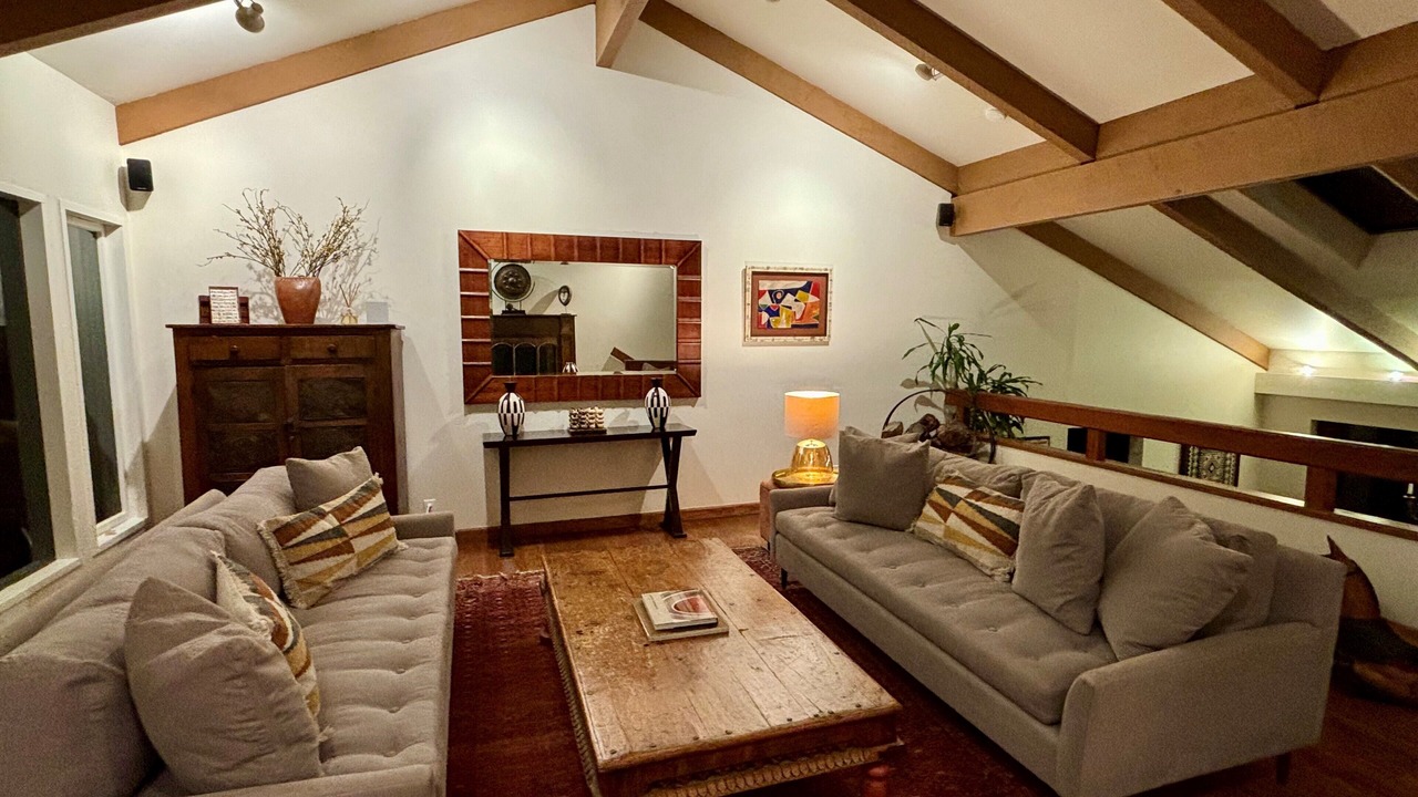 Photo of Livingroom in Mill Valley