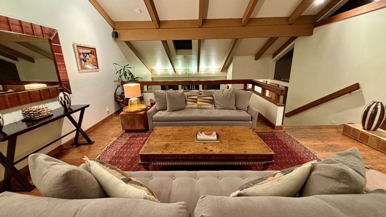 Photo of Livingroom in Mill Valley