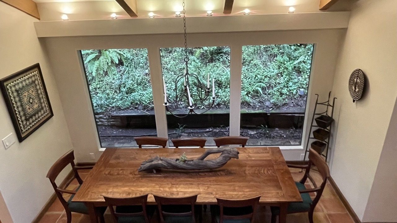 Photo of Bedroom in Mill Valley