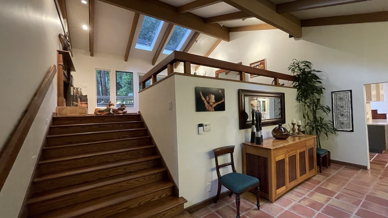 Photo of Bedroom in Mill Valley