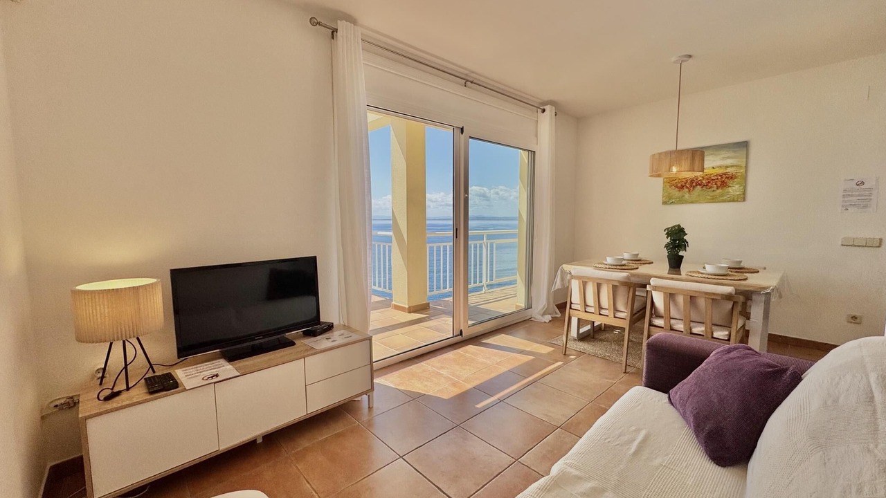 Photo of Livingroom in Almadraba-Canyelles