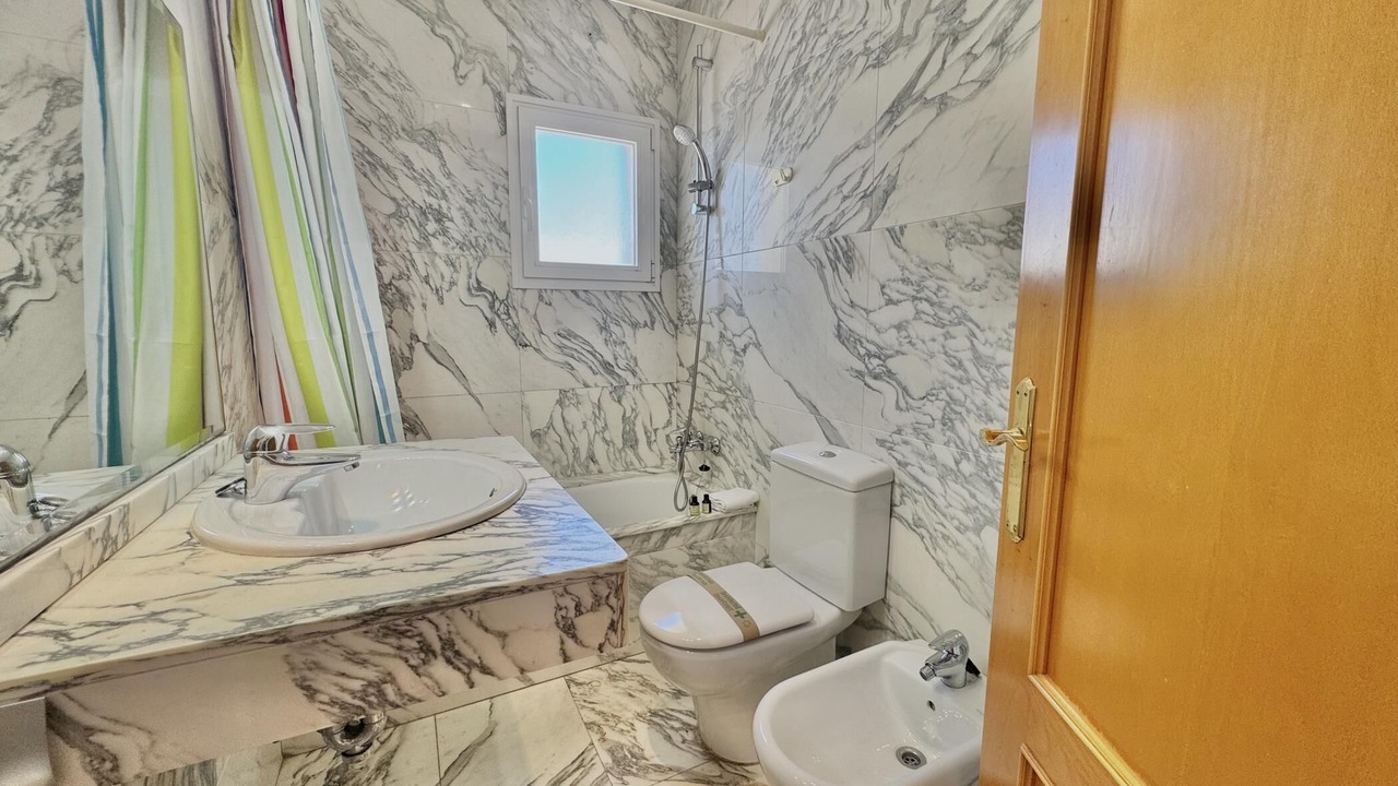 Photo of Bathroom in Almadraba-Canyelles