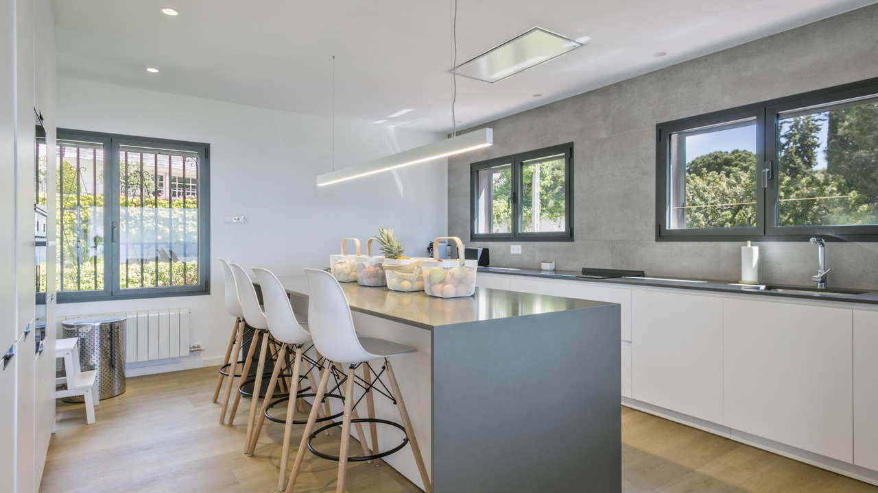 Photo of Kitchen in Cabrils