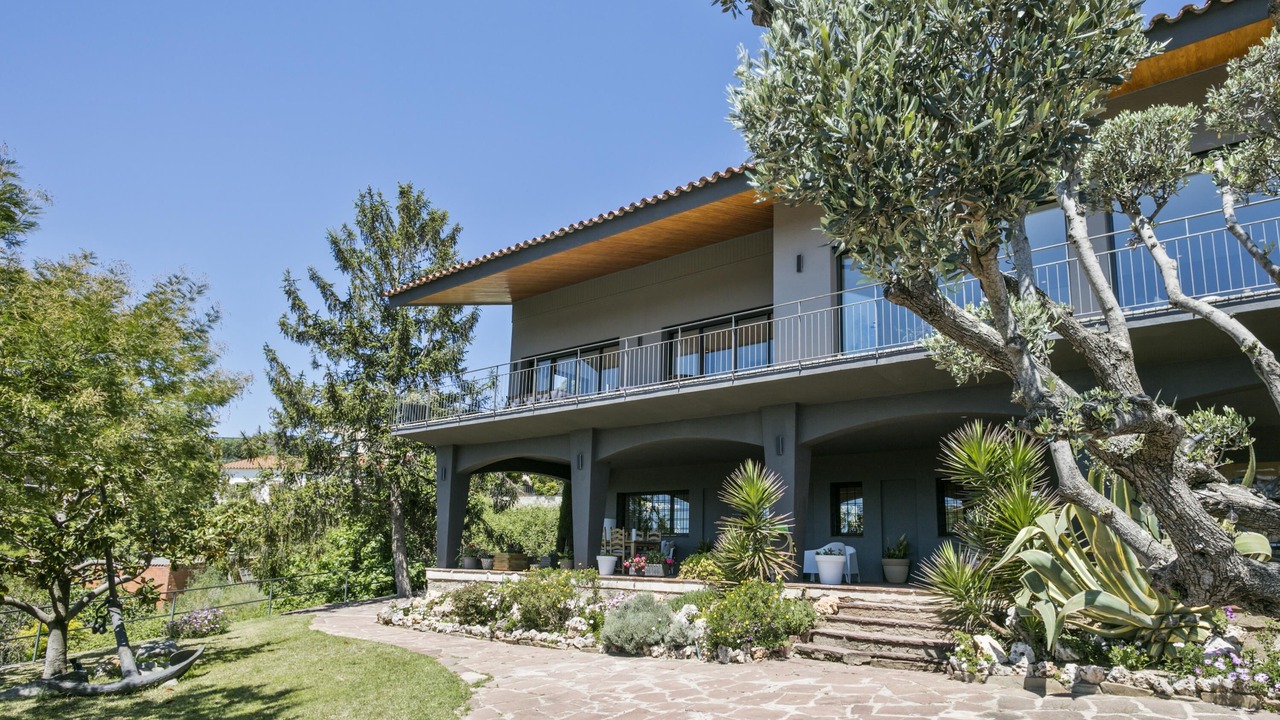 Photo of Outdoor in Cabrils