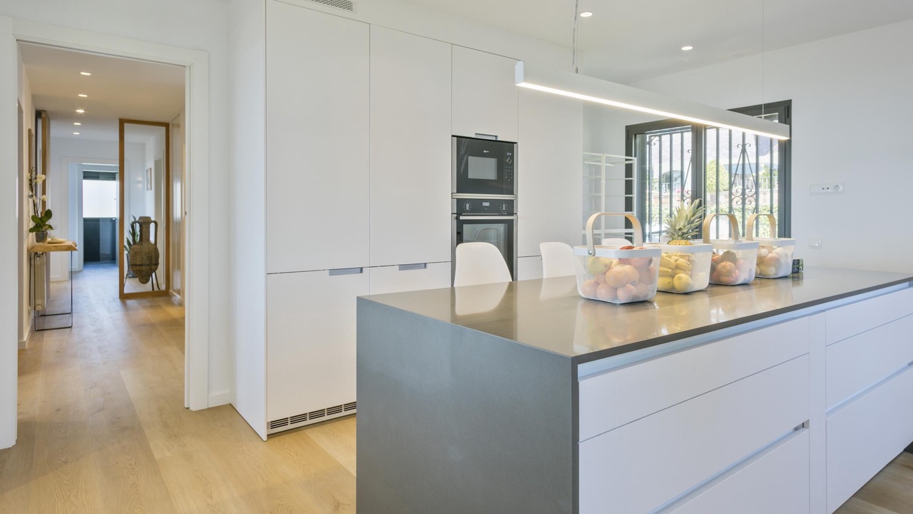 Photo of Kitchen in Cabrils